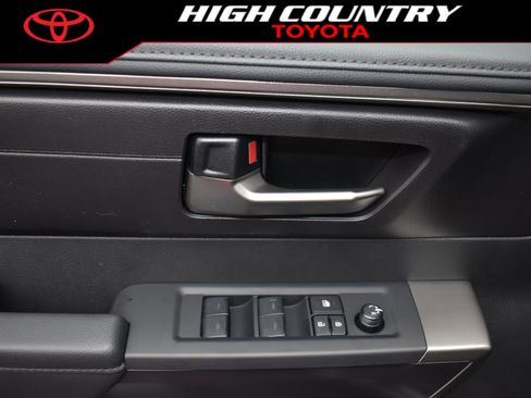 New 2026 Toyota Tundra SR5 w/ TRD Off-Road Package AWD/4WD image 14