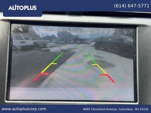 Used 2016 Ford Fusion SE FWD image 21