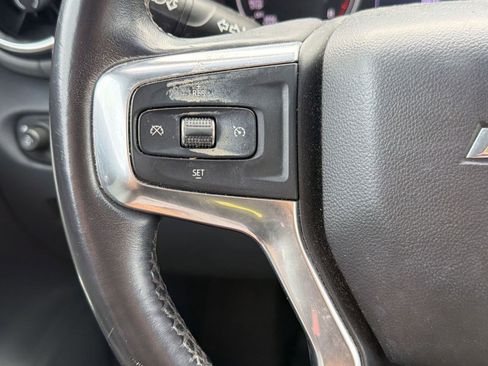 Used 2019 Chevrolet Blazer LT FWD image 15