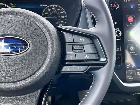 Certified 2025 Subaru Forester Premium image 23