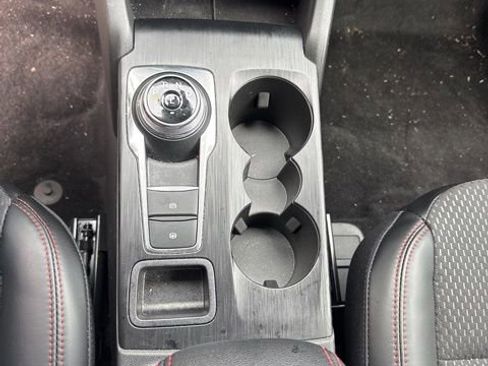 New 2025 Ford Escape ST-Line w/ Equipment Group 301A image 26