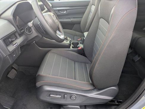 New 2026 Honda CR-V TrailSport image 4