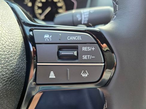 New 2026 Honda Civic Sport image 16