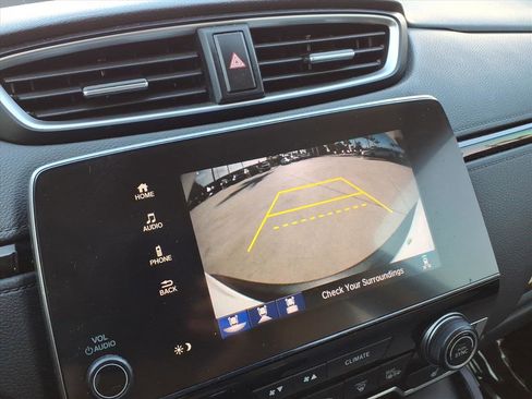 Used 2019 Honda CR-V EX image 28