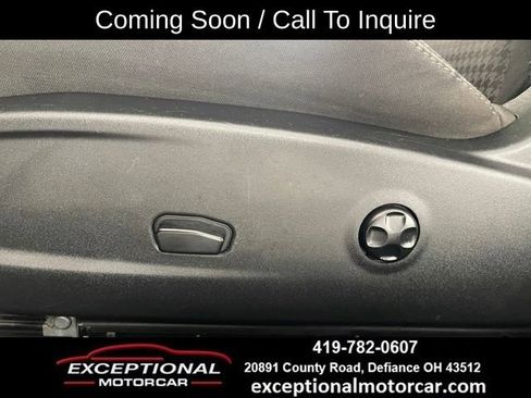 Used 2019 Dodge Challenger R/T w/ Blacktop Package RWD image 35