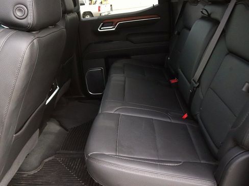 Used 2022 GMC Sierra 1500 Denali w/ Denali Reserve Package image 18