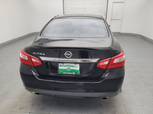 Used 2017 Nissan Altima 2.5 S w/ Power Driver Seat Package FWD image 7