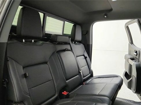 Used 2021 Chevrolet Silverado 1500 RST w/ Convenience Package II AWD/4WD image 38