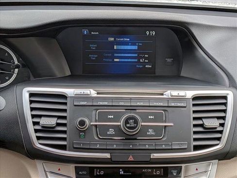 Used 2013 Honda Accord LX image 13