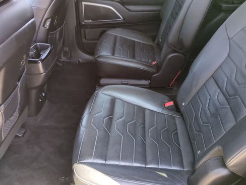 Used 2022 Kia Telluride SX w/ SX Prestige Package AWD/4WD image 20