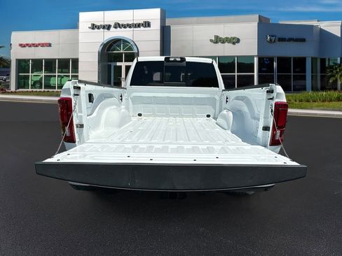 New 2025 RAM 2500 Tradesman image 30