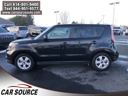 Used 2019 Kia Soul image 9