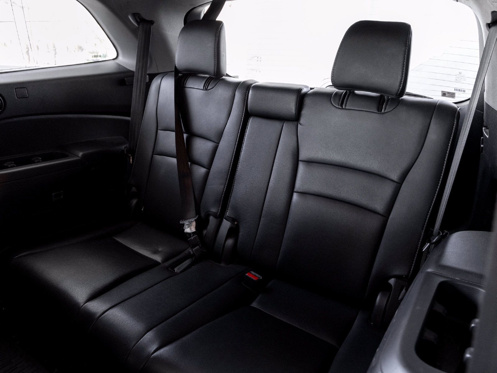 Used 2016 Honda Pilot EX-L image 21