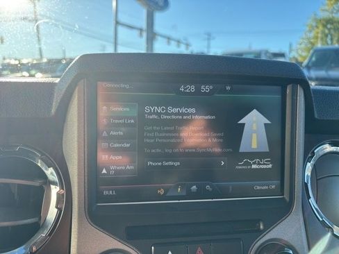 Used 2016 Ford F350 Lariat w/ Lariat Ultimate Package image 27