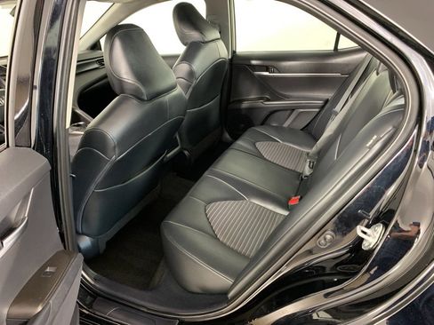 Used 2023 Toyota Camry SE image 27