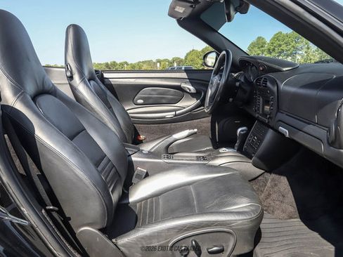 Used 2004 Porsche 911 Turbo AWD/4WD image 56