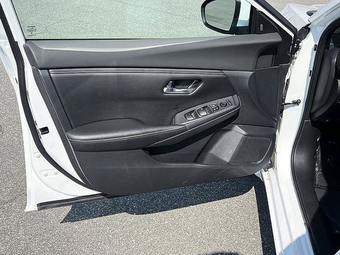 Certified 2023 Nissan Sentra SV w/ All-Weather Package FWD image 19