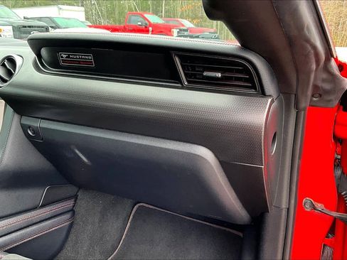 Used 2020 Ford Mustang GT Premium w/ Equipment Group 401A image 18