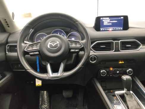 Used 2017 MAZDA CX-5 Grand Touring image 22