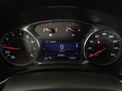 Used 2024 Chevrolet Equinox LT w/ LPO, Floor Liner Package image 42