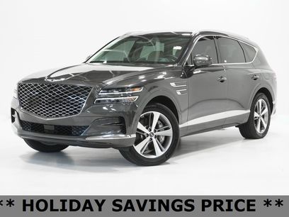 Used 2024 Genesis GV80 3.5T w/ Advanced Package