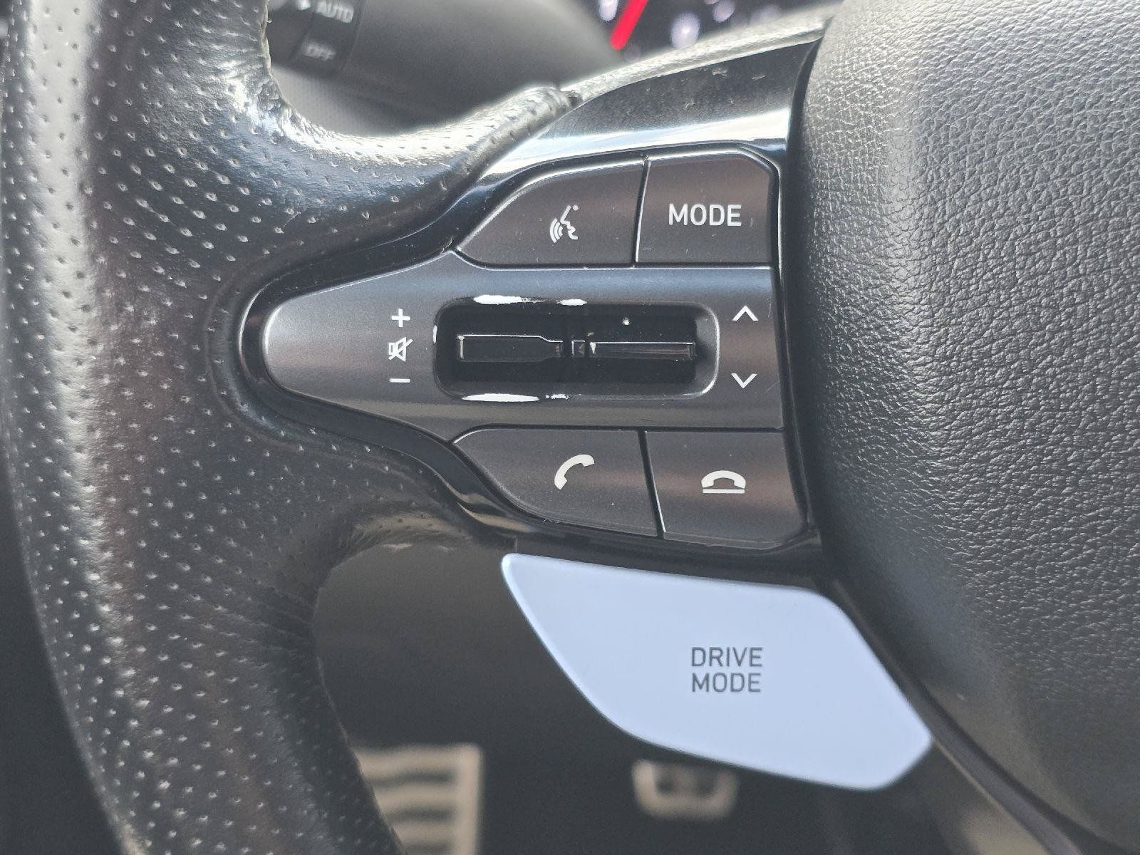 Used 2019 Hyundai Veloster N N FWD image 14