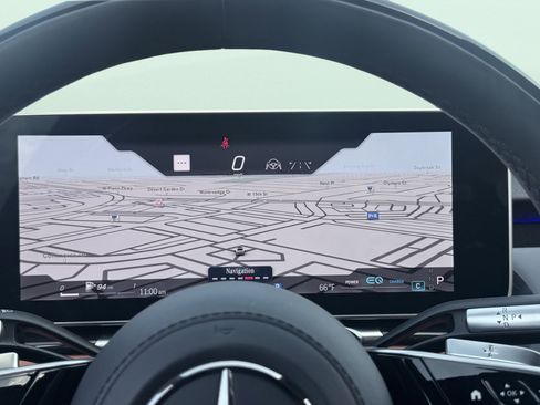 Used 2022 Mercedes-Benz S 580 4MATIC Sedan image 65