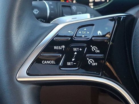 Used 2022 Mercedes-Benz E 450 4MATIC All-Terrain Wagon image 16