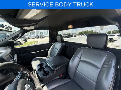 Used 2022 RAM 2500 Tradesman AWD/4WD image 20