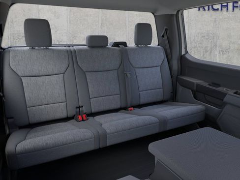 New 2026 Ford F150 XL AWD/4WD image 11