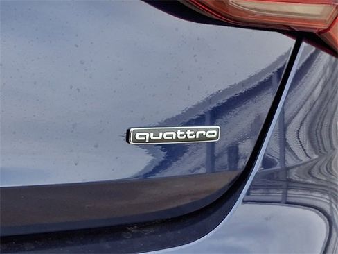 New 2026 Audi A3 2.0T Premium image 23