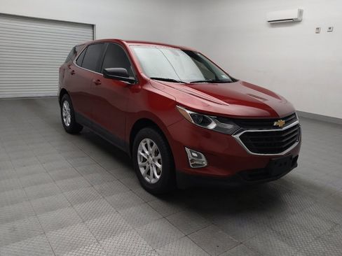 Used 2018 Chevrolet Equinox LT image 13