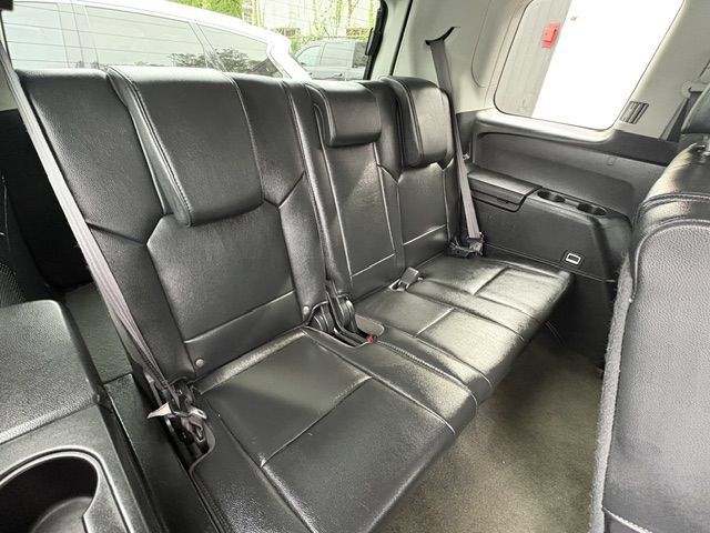 Used 2015 Honda Pilot EX-L image 23