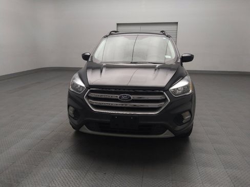 Used 2018 Ford Escape SE w/ SE Sync 3 Package FWD image 15