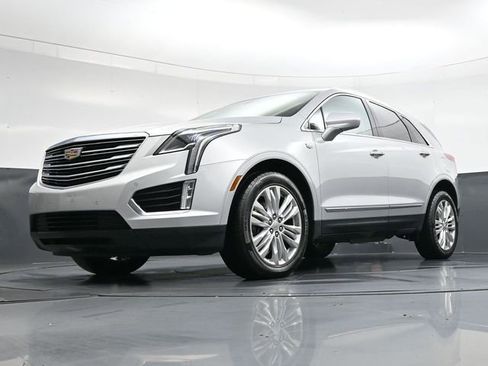 Used 2019 Cadillac XT5 Premium Luxury AWD/4WD image 39