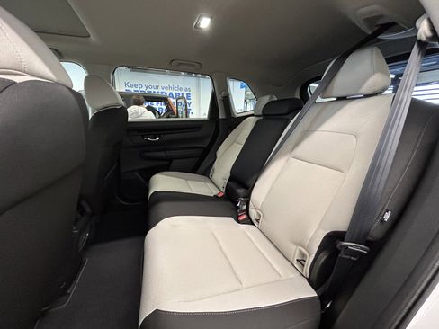 New 2026 Honda CR-V EX image 12