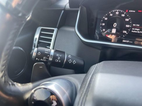 Used 2021 Land Rover Range Rover P525 Westminster Edition image 33