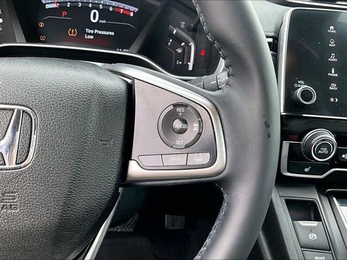 Used 2017 Honda CR-V EX-L image 12