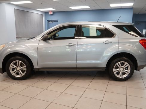 Used 2014 Chevrolet Equinox LS FWD image 2