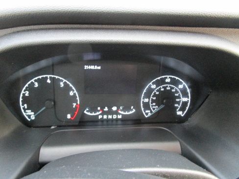 Used 2024 Ford Transit 250 Low Roof w/ Exterior Upgrade Package image 17