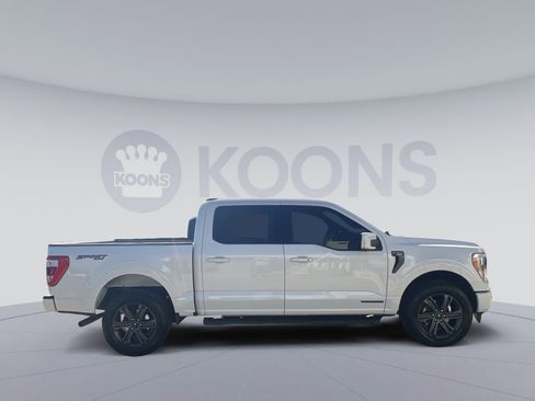 Used 2023 Ford F150 Lariat image 8