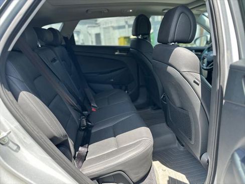 Used 2018 Hyundai Tucson Limited w/ Ultimate Package 02 AWD/4WD image 22