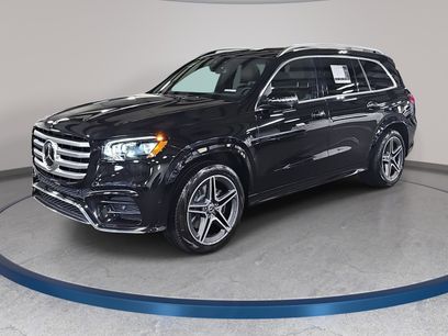 Certified 2024 Mercedes-Benz GLS 450 4MATIC