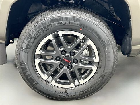 New 2026 Toyota Tacoma TRD Sport RWD image 9