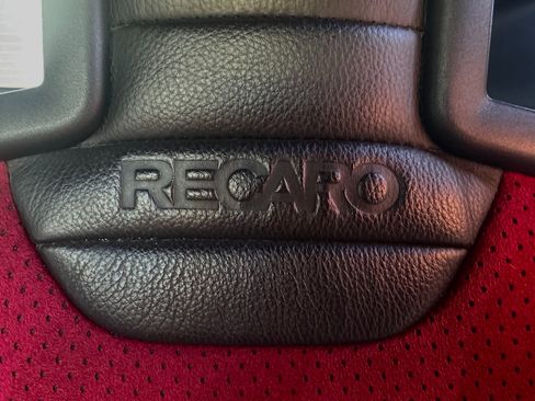 Used 2016 Nissan 370Z NISMO image 12