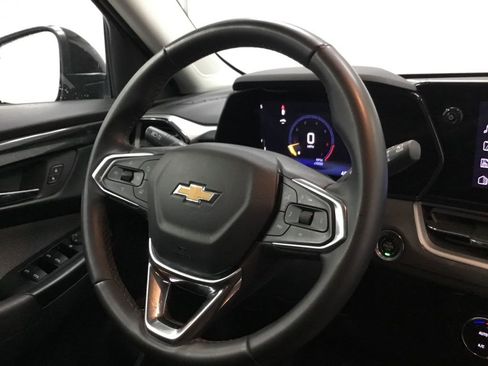 Used 2024 Chevrolet TrailBlazer LT w/ Convenience Package image 28