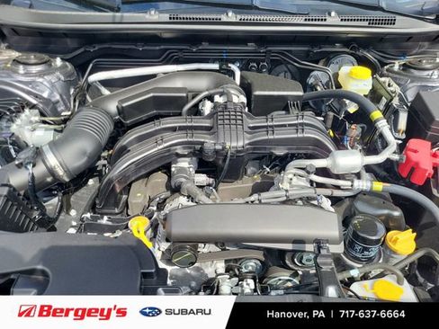 Certified 2026 Subaru Crosstrek 2.0i Premium AWD/4WD image 19