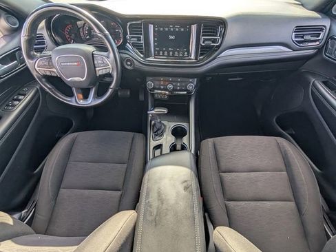 Used 2023 Dodge Durango SXT image 9