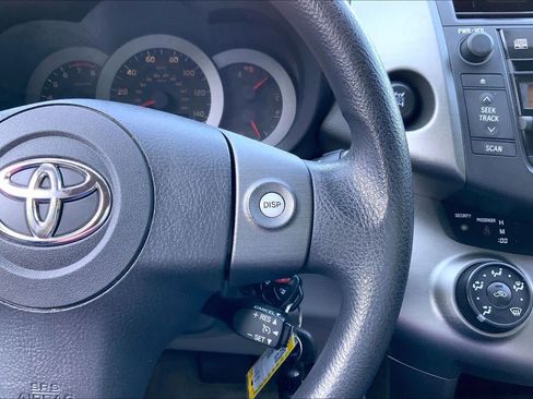 Used 2010 Toyota RAV4 4WD w/ Base L4 Extra Value Pkg image 23
