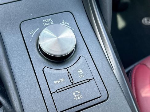 Used 2023 Lexus IS 300 w/ Comfort Package RWD image 36